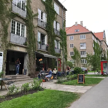 Lille Jakob * Oslo