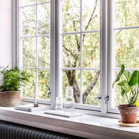 Lille Jakob Apartment Oslo
